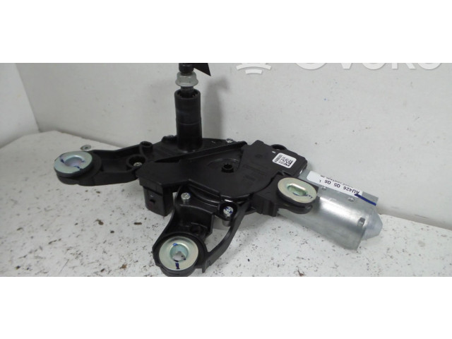 Моторчик заднего дворника 80A955711 Audi Q5 SQ5