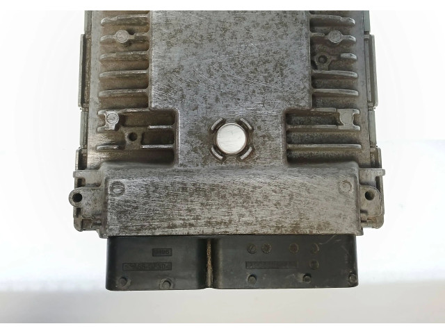 Блок управления двигателя 03F907309R, 5WP44810 Volkswagen Beetle A5