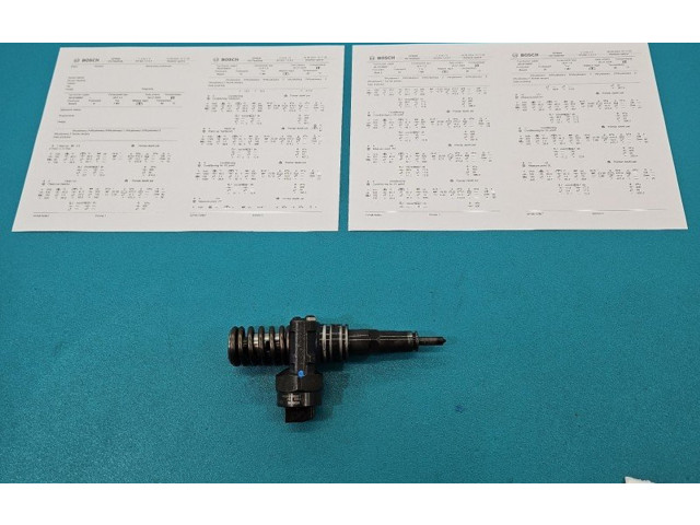 Форсунка 0414720007, IMPRK1323241    Volkswagen Bora   