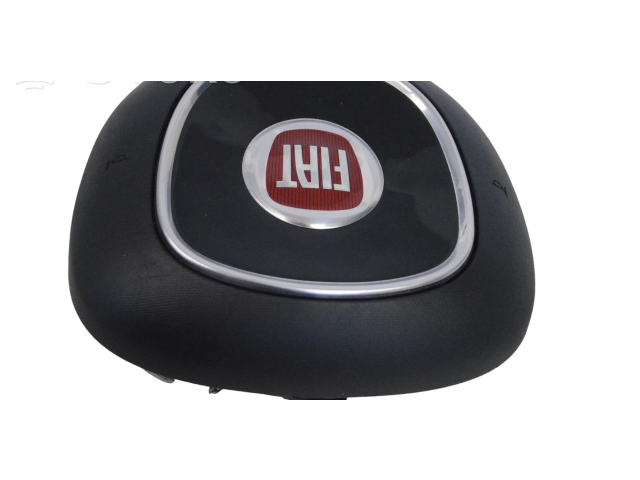 Подушка безопасности водителя 07356121160   Fiat 500L