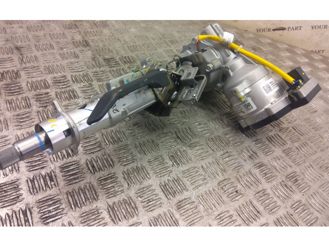 Рулевая рейка 56340-Q0100 Hyundai Bayon 2021 - года