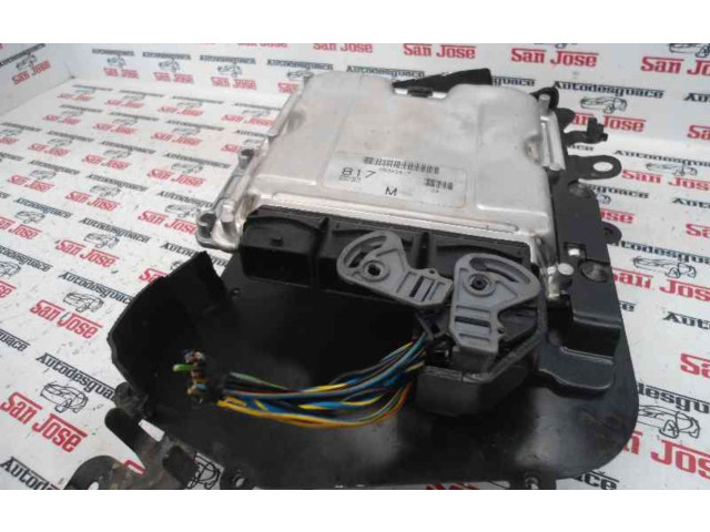 Jednotka ABS MR993817 Mitsubishi Space Star 2005