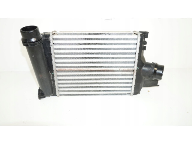 Интеркулер 144963014R, 144963014R Dacia Sandero