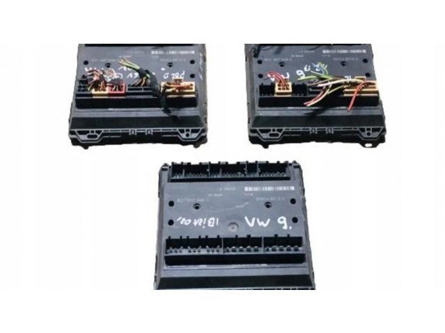 Комфортный модуль