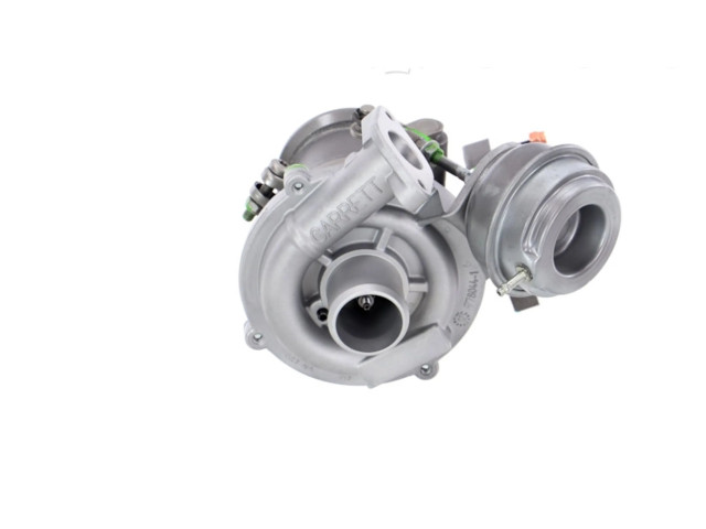 Turbodmychadlo Турбина 799171-0001, 799171-0001 Fiat Punto (199)