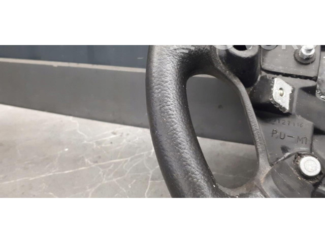 Руль Opel Vectra B 1996 - 2002 года 09127116