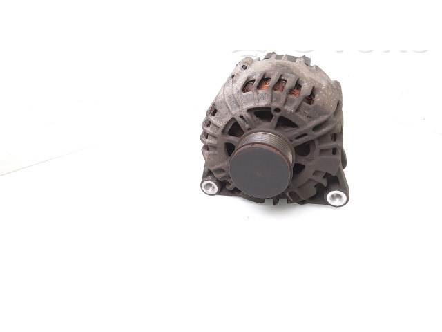 Генератор 9803049980   Citroen C4 Aircross 1.6     