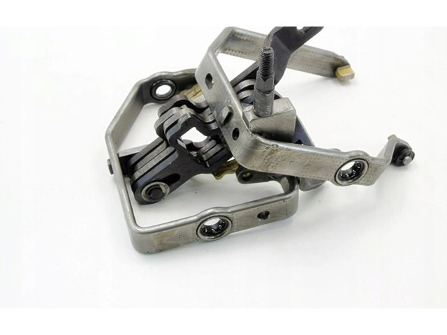 Рычаг переключения передач 02U311490B Seat Ibiza V (KJ)