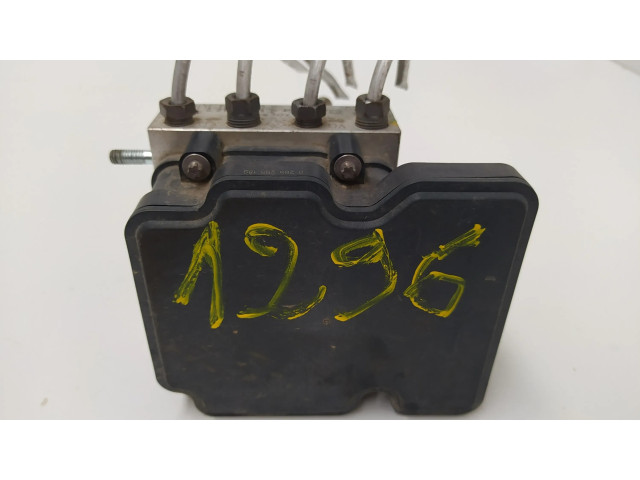 Блок АБС 476607477   Dacia  Duster  