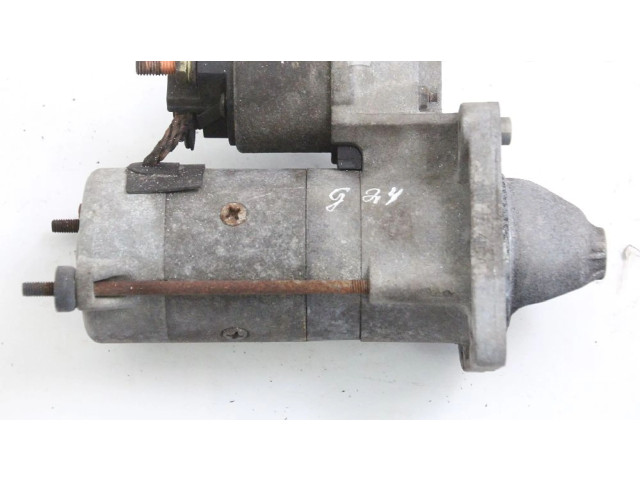 Стартер 60812636, 60812636 Fiat Coupe