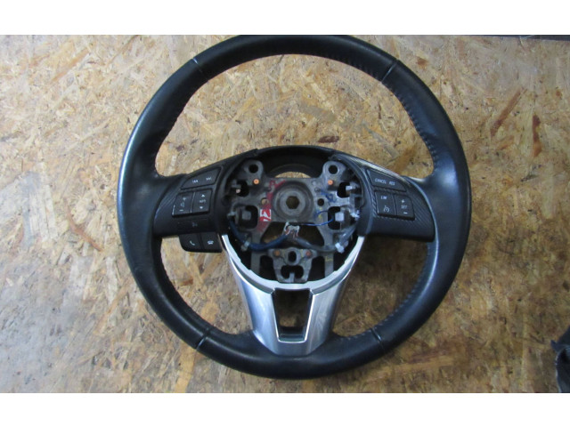 Volant Mazda 2 2014
