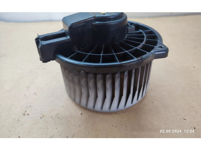 Вентилятор печки 2727000220 Subaru Legacy