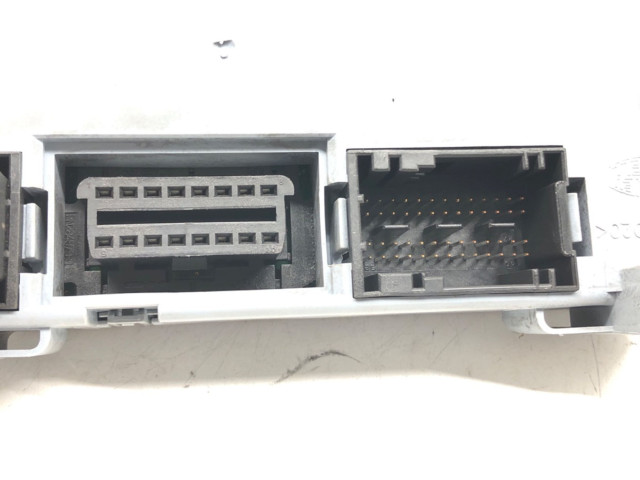 Блок управления 51825659 Fiat Linea