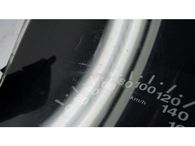 Přístrojová deska Fiat Doblo 2001 46748139