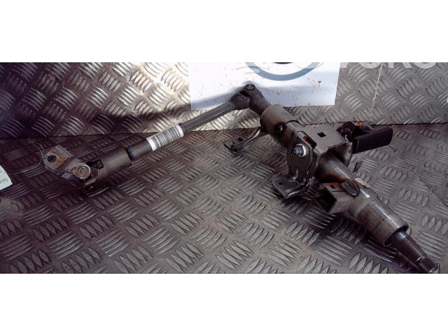 рейка Колонка рулевая 488101248R Dacia Duster