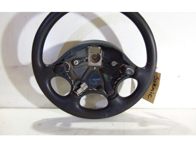 Руль Renault Scenic I  1996 - 2003 года 7700423448      
