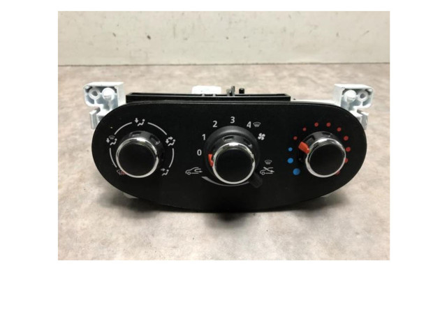 Блок управления климат-контролем 275102774R, 275102774R Dacia Dokker