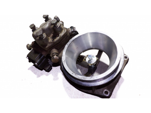 Топливная рампа 0438101039, 032116 Audi 80 90 B3 1.8