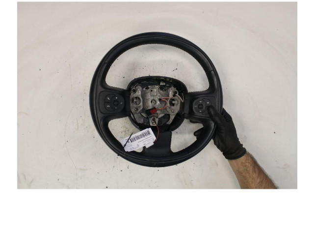 Руль Fiat 500L  2013 -  года       