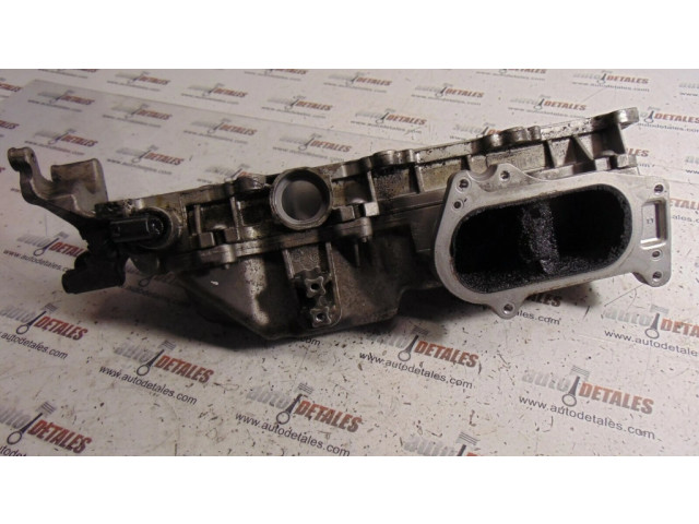 Всасывающий коллектор