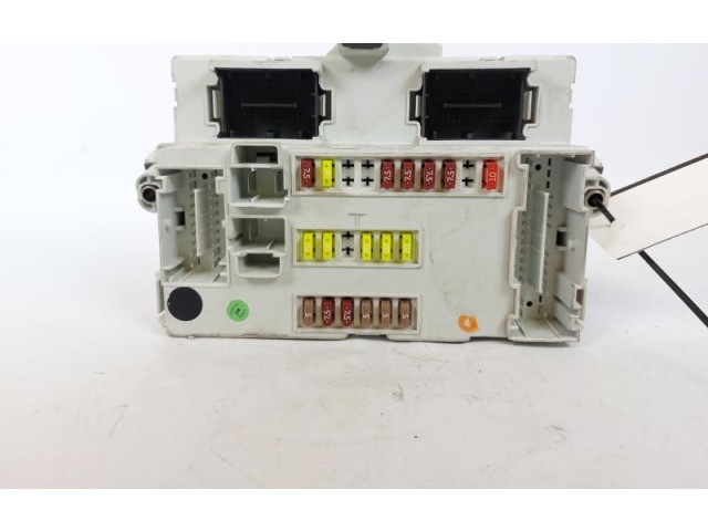 Блок управления 51984084, 51984084   Fiat 500L