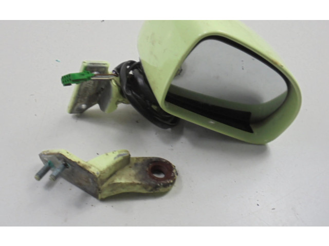 Зеркало (механическое)       Volkswagen New Beetle  1998 - 2011 года   