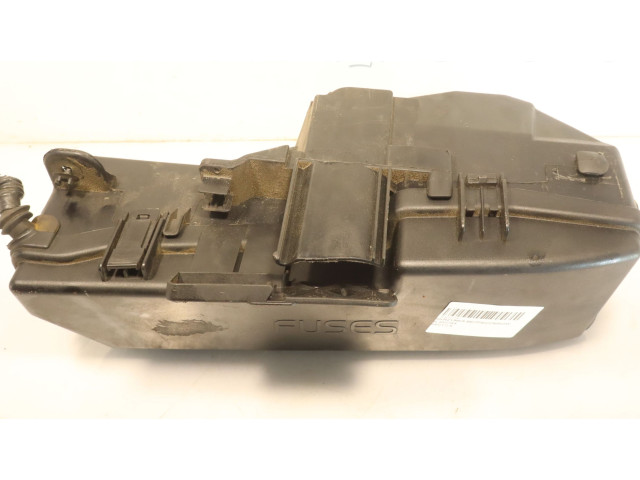 Блок предохранителей Volvo S60