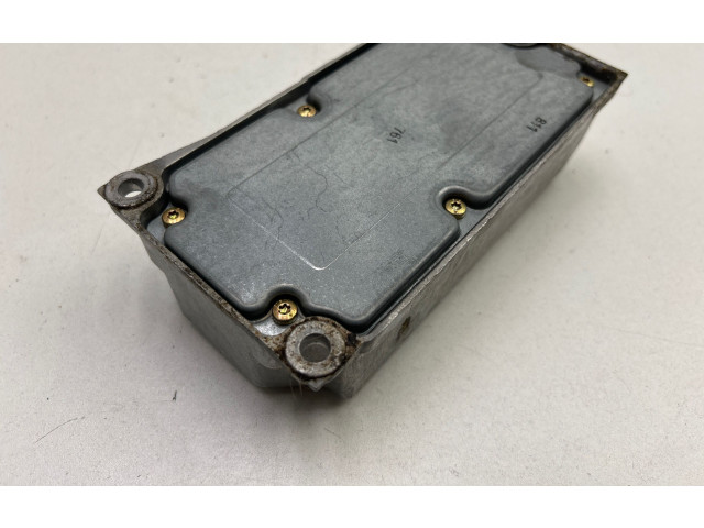 Блок подушек безопасности 8645271, 0285001254   Volvo V70