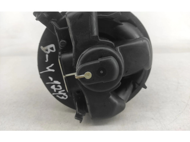 Вентилятор печки 0100968G Renault Twingo II