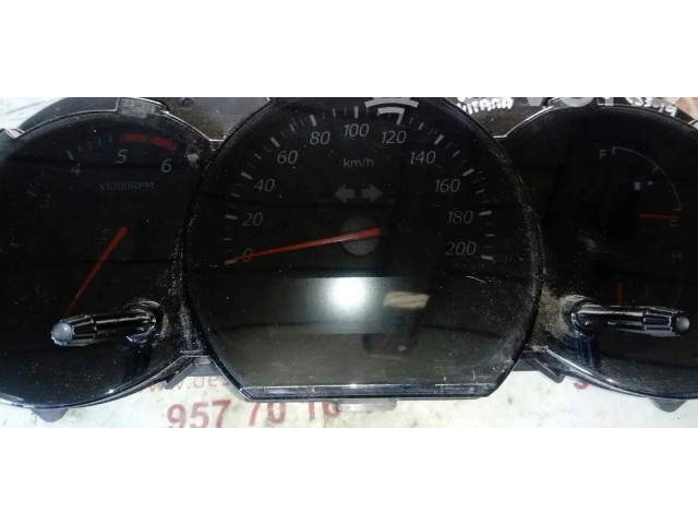 Панель приборов A2C53404215012829   Suzuki Grand Vitara I       
