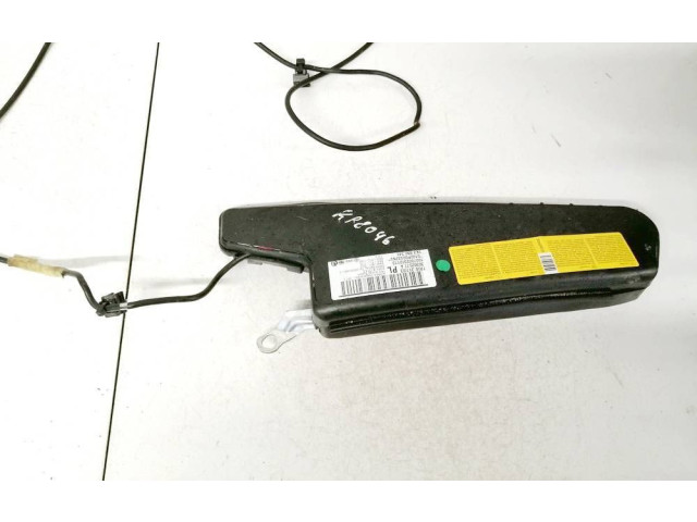 Подушка безопасности в сиденье 1K3880241, 30362577A Saab 9-5