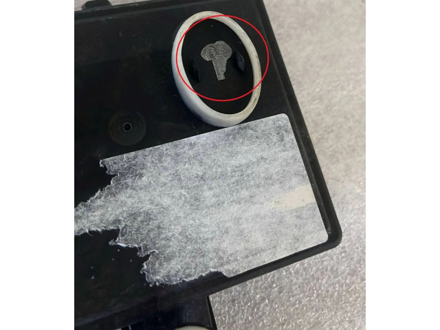 Блок комфорта 85E959595 Audi Q3 F3