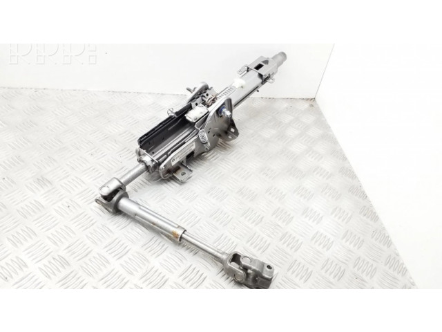 Рулевая рейка 3Q2419501E, 3Q0905861 Volkswagen PASSAT B8 2015- года