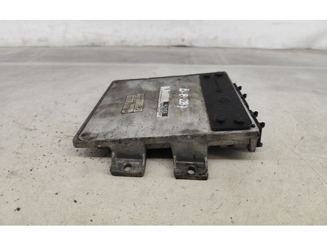 Блок управления двигателя 3D719784, NNN100743 Rover 25