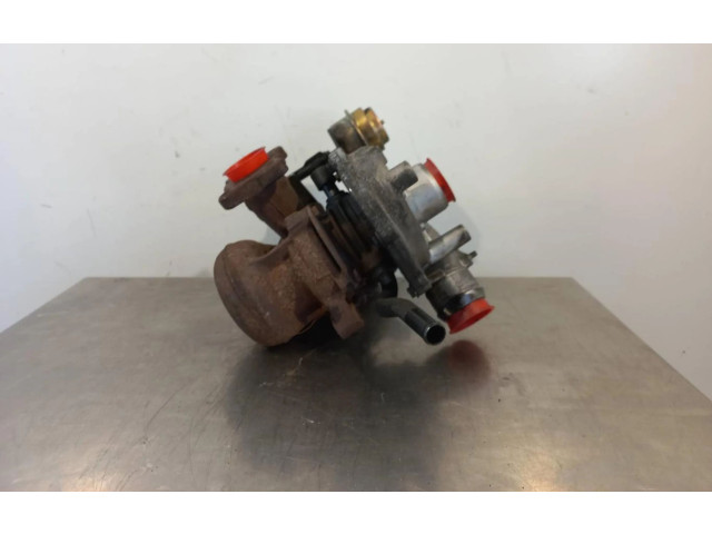 Turbodmychadlo Турбина 9634521180 Peugeot 106