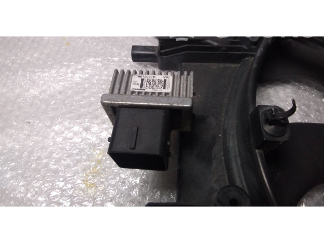 Вентилятор радиатора     214811626R    Dacia Duster 