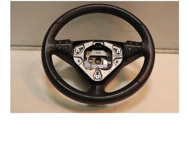 Руль Mercedes-Benz A W169  2004 - 2012 года A1694600503      