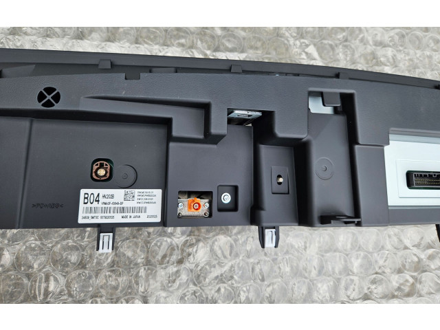 Дисплей    248095MT0C   Nissan Ariya