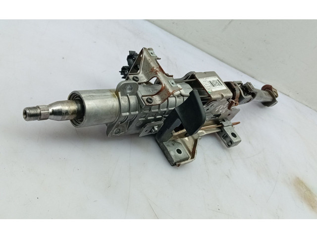 Руль Alfa Romeo Giulietta   -  года 00505242430      