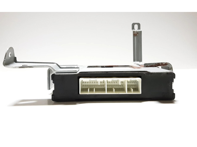 Блок управления двигателя 3392181A30, 3392181A3   Suzuki Jimny