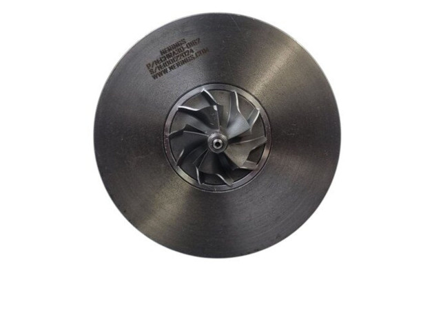 Turbodmychadlo Турбина 54359700025, CHRA30-0162 Nissan Note (E11)