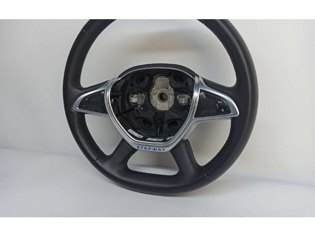 Руль Dacia Sandero - года 484007478R