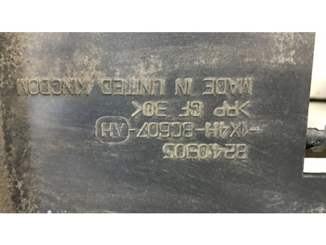 Вентилятор радиатора     1X4H8C607AH, K2140    Jaguar X-Type 2.0