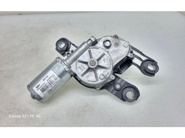 Турбина Volkswagen Golf VII 5G0955711, 74700038532 для двигателя CXSA