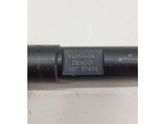 Форсунка 7030A710 Mitsubishi L200 4N15