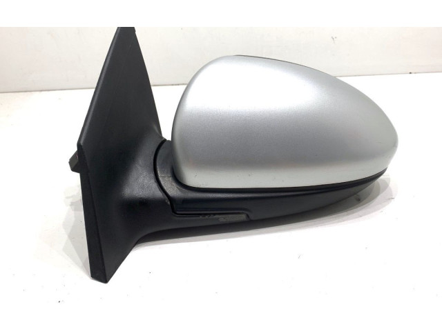 Zpětné zrcátko Chevrolet Cruze II 2011