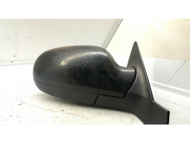 Зеркало электрическое        Volvo S80  2004-2006 года   
