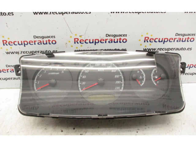 Панель приборов 8021031520 SsangYong Actyon sports I