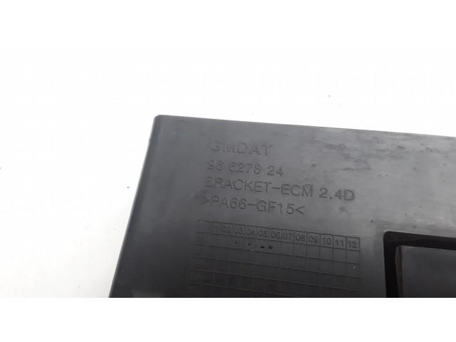 Řídící jednotka 96627824 Chevrolet Captiva 2007