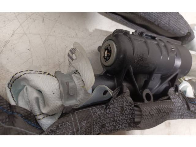 Боковая подушка безопасности 30358168C BMW X3 E83